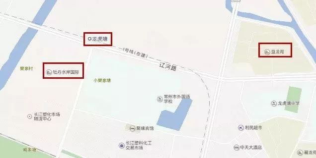 最新常州市房价,常州各区房价一览表最新