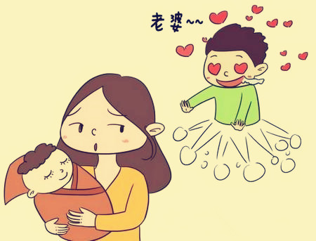 新手妈妈产后这几件事你不可不知,产后亲密三大禁忌