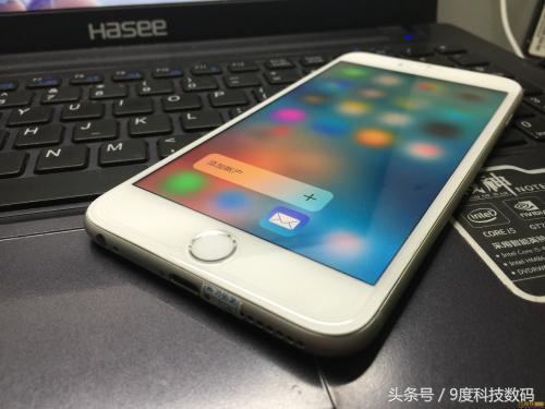 苹果6splus更新ios12好吗,苹果6splus现在还值得入手吗