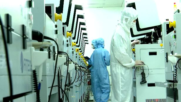 对接合作共赢项目,对接项目多