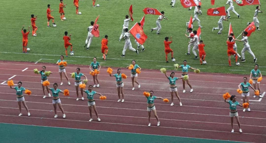 2017潍坊杯鲁能体育,2018鲁能潍坊杯赛事直播