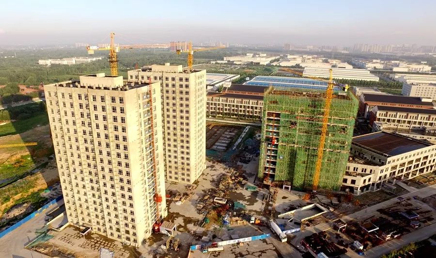 寒亭人全潍坊最富？上半年人均GDP8.17万元，全市最高……