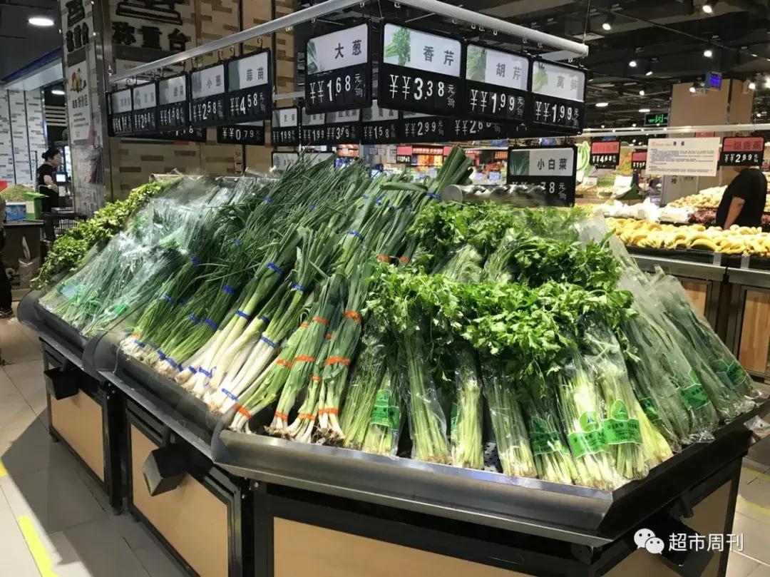 太原有没有胖东来,太原胖东来