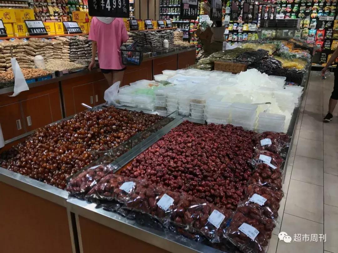 太原有没有胖东来,太原胖东来