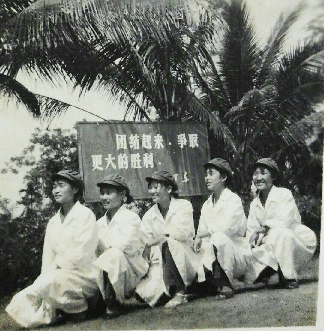 女兵的辛酸史图片,女兵的笑话