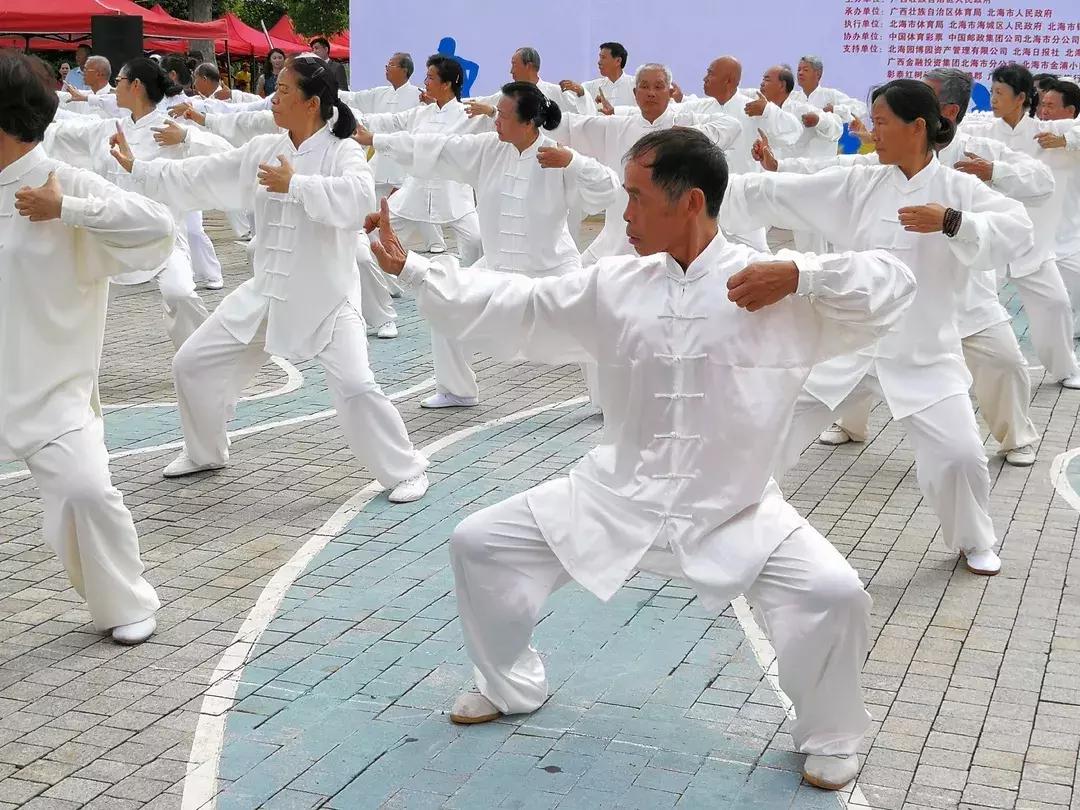 广西体育节,第十二届体育节北海