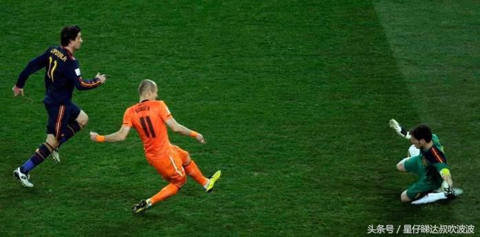 无冕之王荷兰缺席上届世界杯,无冕之王荷兰重回世界杯首胜是谁