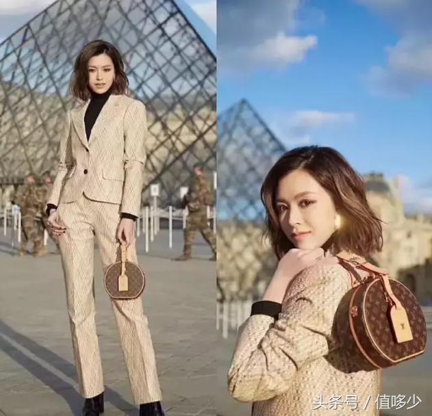 lv最值得入手新款包,lv入门必买十款包五合一