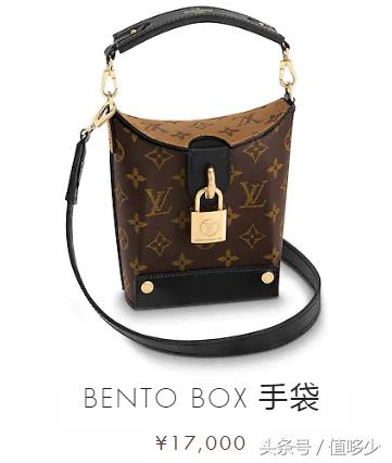 lv最值得入手新款包,lv入门必买十款包五合一