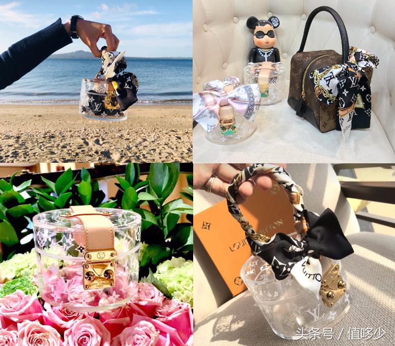 lv最值得入手新款包,lv入门必买十款包五合一