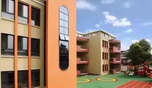重庆这些“土豪”学校，从幼儿园开始就读不起了……