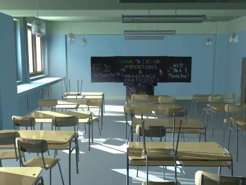 重庆这些“土豪”学校，从幼儿园开始就读不起了……