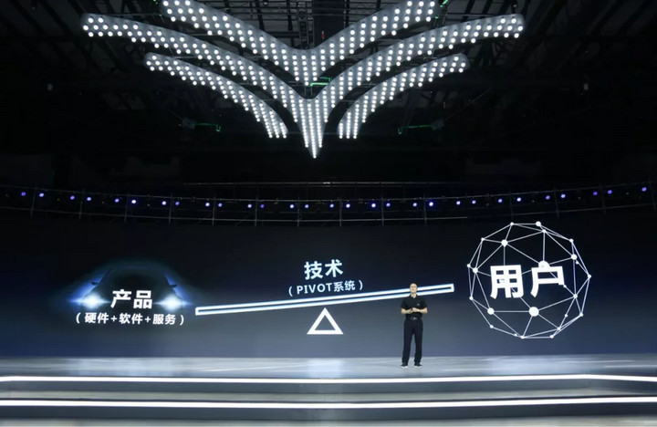 合众新能源斩获50亿,合众新能源2024能活下去吗