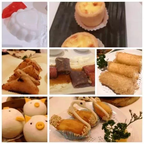 广州晚上可以吃的早茶推荐最正宗,广州早茶100种做法