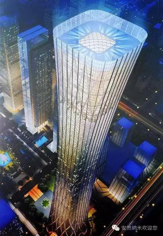 中国最强大的跨国集团,中信集团公司简介