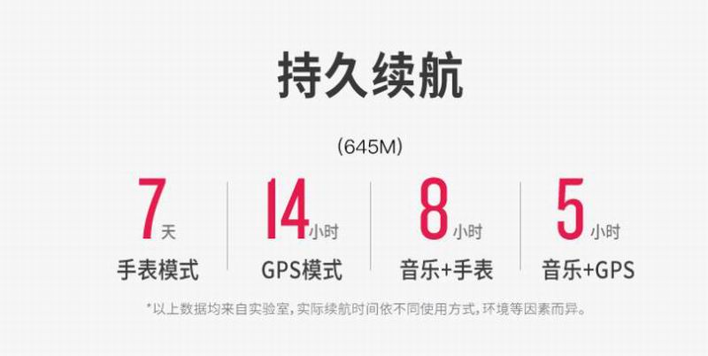 garmin手表操作及功能介绍,garmin手表有什么优势