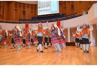 天津国际少儿艺术节2018廊坊,2004天津国际少儿艺术节