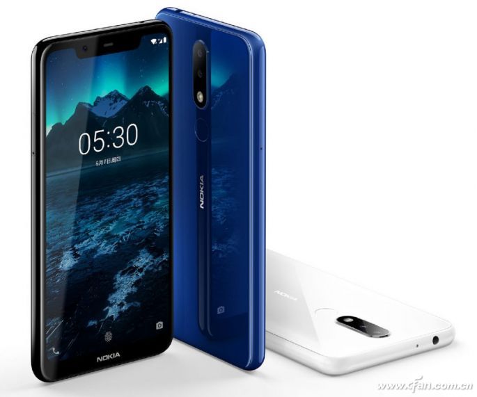 性价比超高的刘海屏手机,100元左右的刘海屏手机