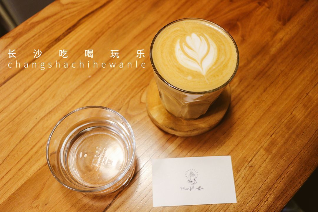 长沙就可以看风景的咖啡馆,长沙拍照咖啡馆解放西