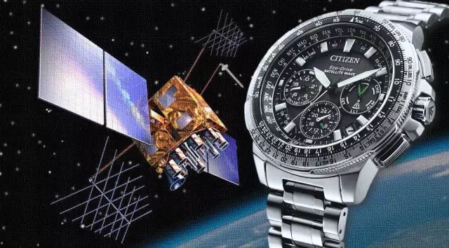 西铁城在国内名气大吗,西铁城手表知名度