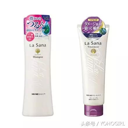 日本熊野无硅油马油洗发水怎么样,日本玉肌洗发水哪款最好闻最持久