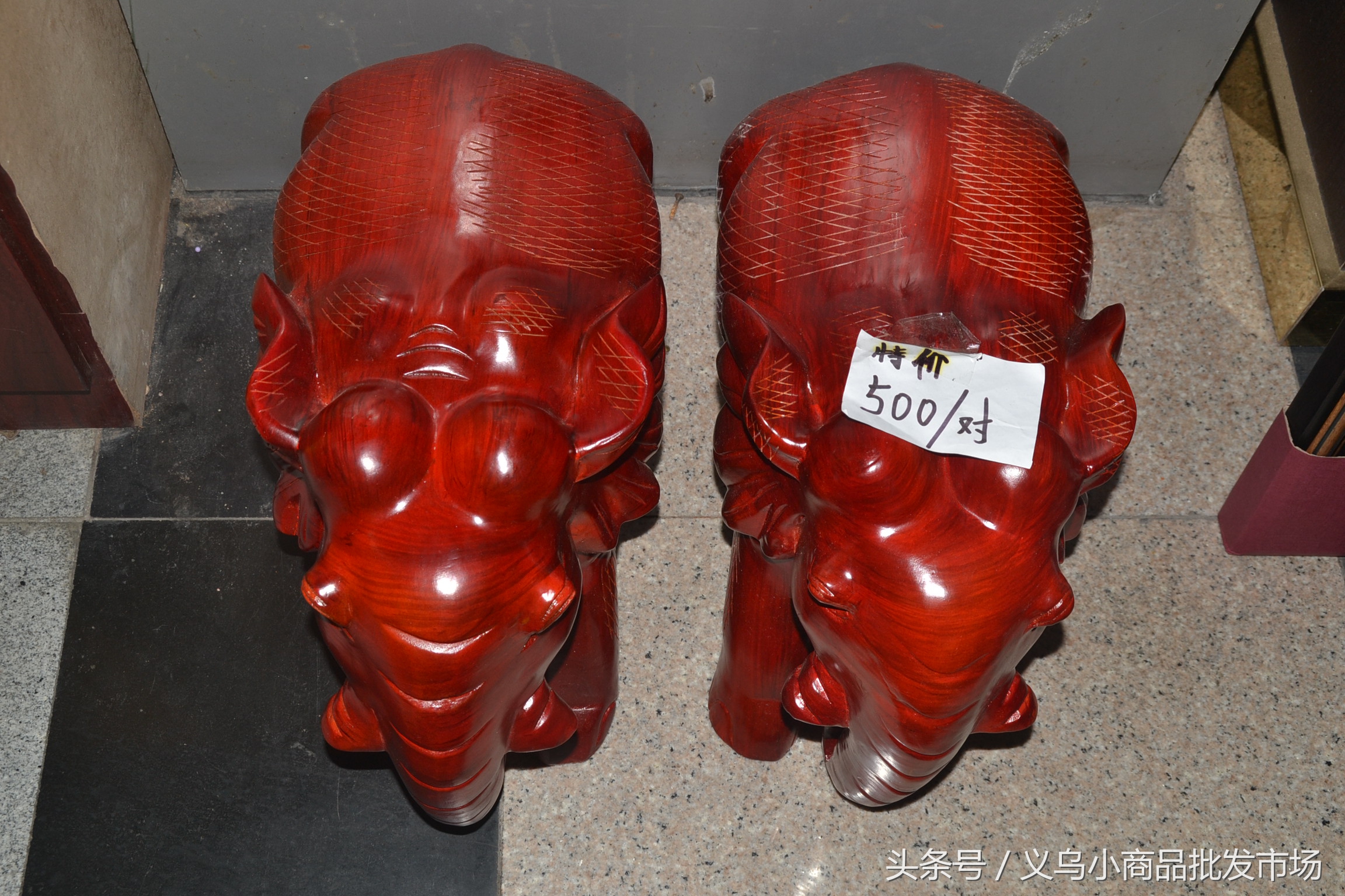 东阳中国木雕城分布图,东阳木雕工艺品价目表