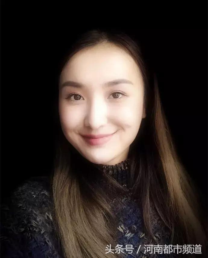 27岁重庆妹子化妆成蒙娜丽莎，狂吸60万粉，卸妆后模样！