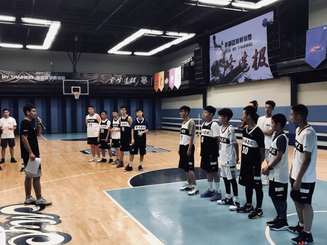 mycourt,mycourt篮球馆老板是谁