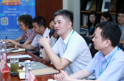 “求真务实我真我在”融道网·生菜金融第一期开放日圆满举行