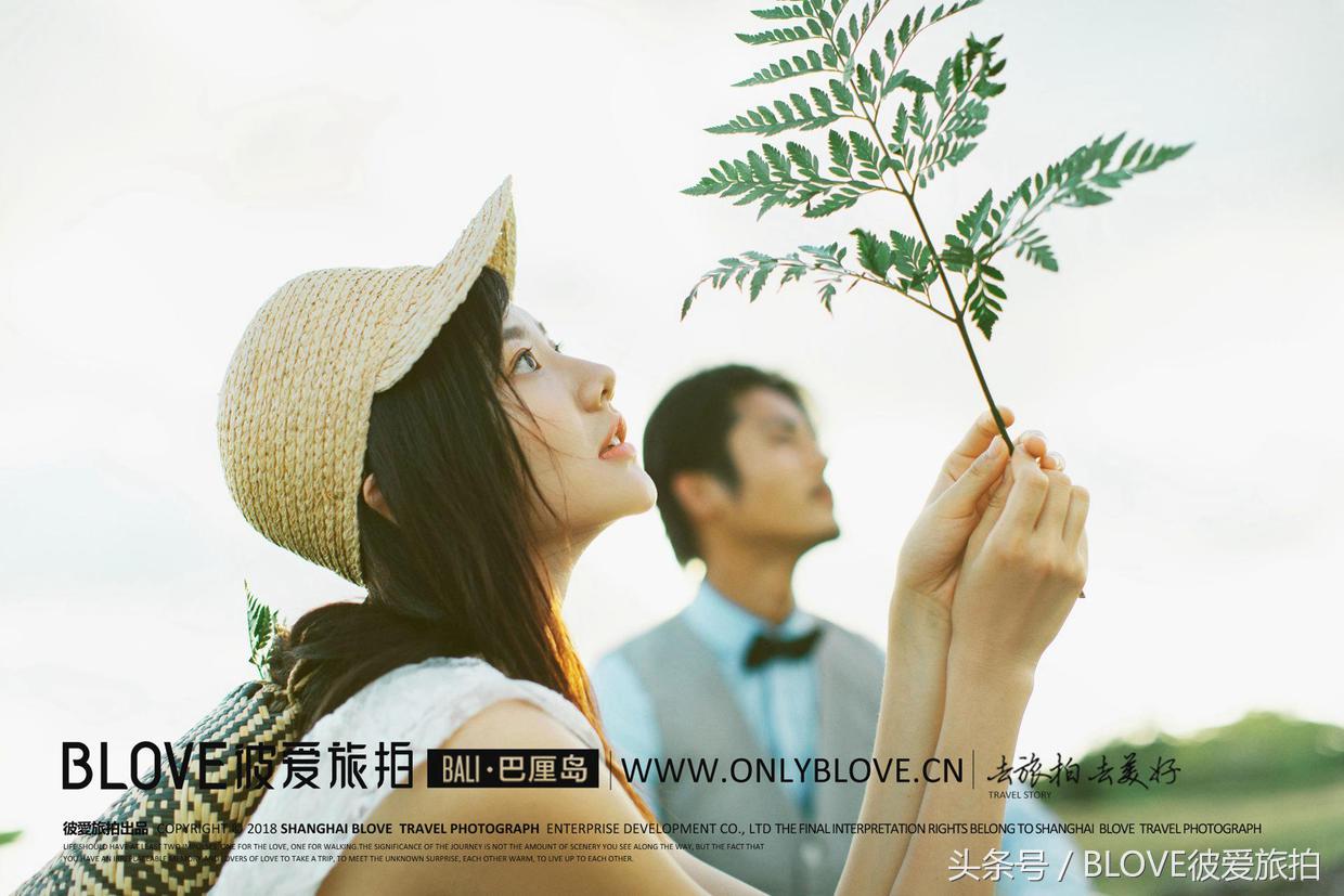 巴厘岛旅拍婚纱照攻略图,巴厘岛异域风旅拍婚纱照排名