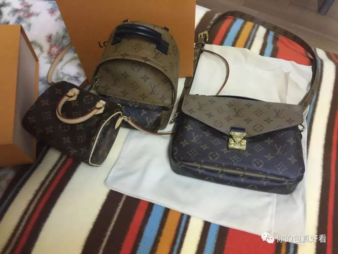 她们买包后悔的理由,比分手的理由还精彩