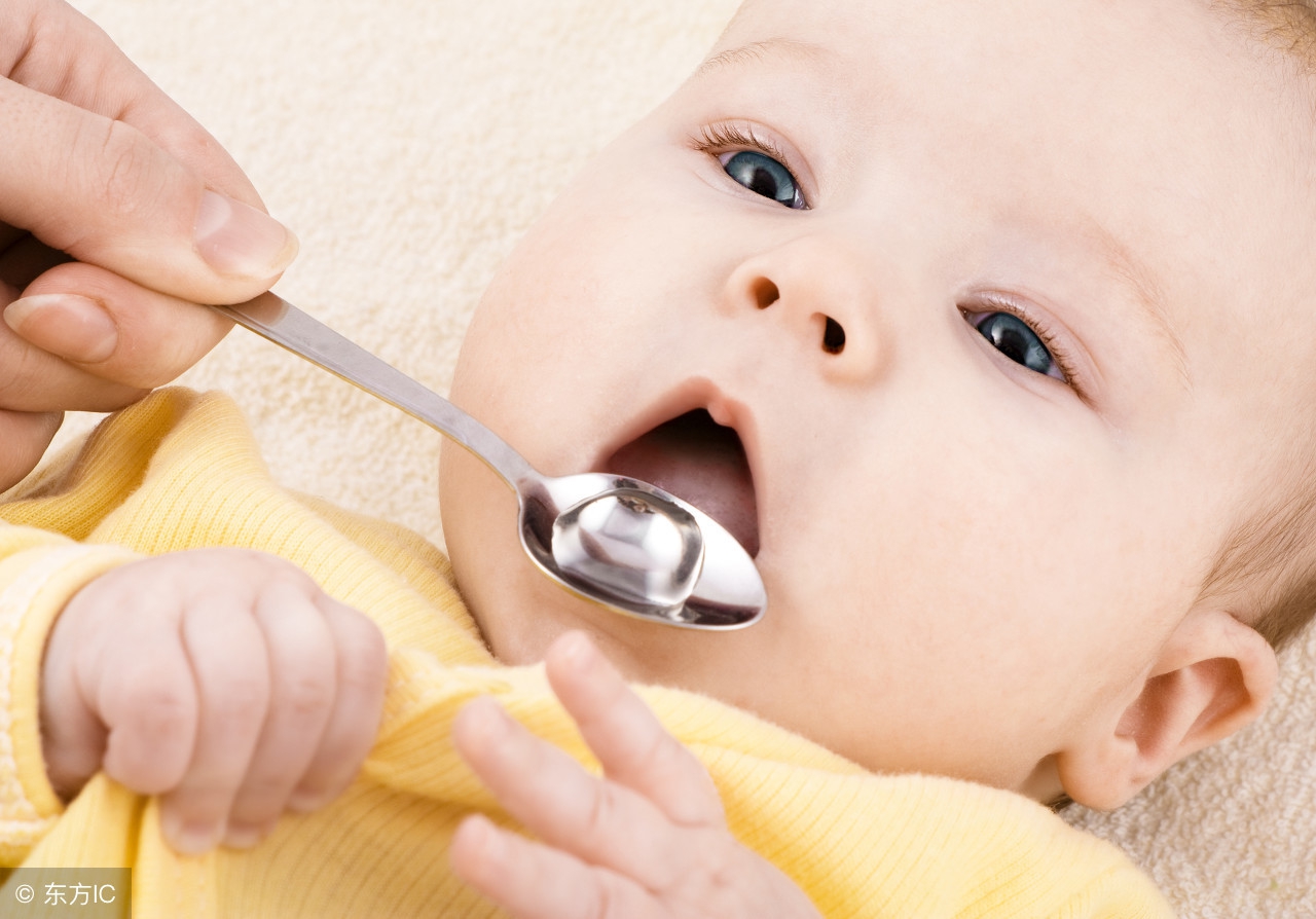 最全儿童常见药,100种儿童必备药