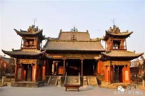 稷山是个好地方,你以为的稷山vs实际上的稷山