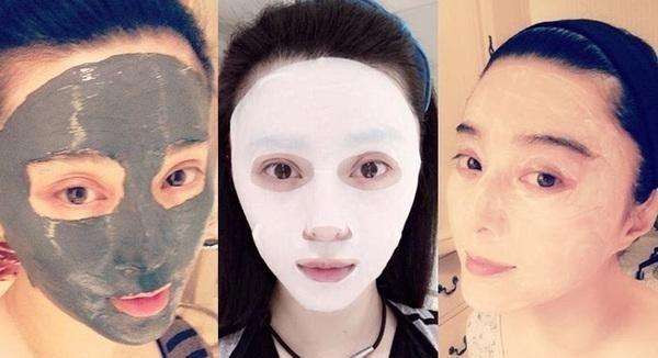 回购无数次的面膜,那些又大又值得回购的面膜