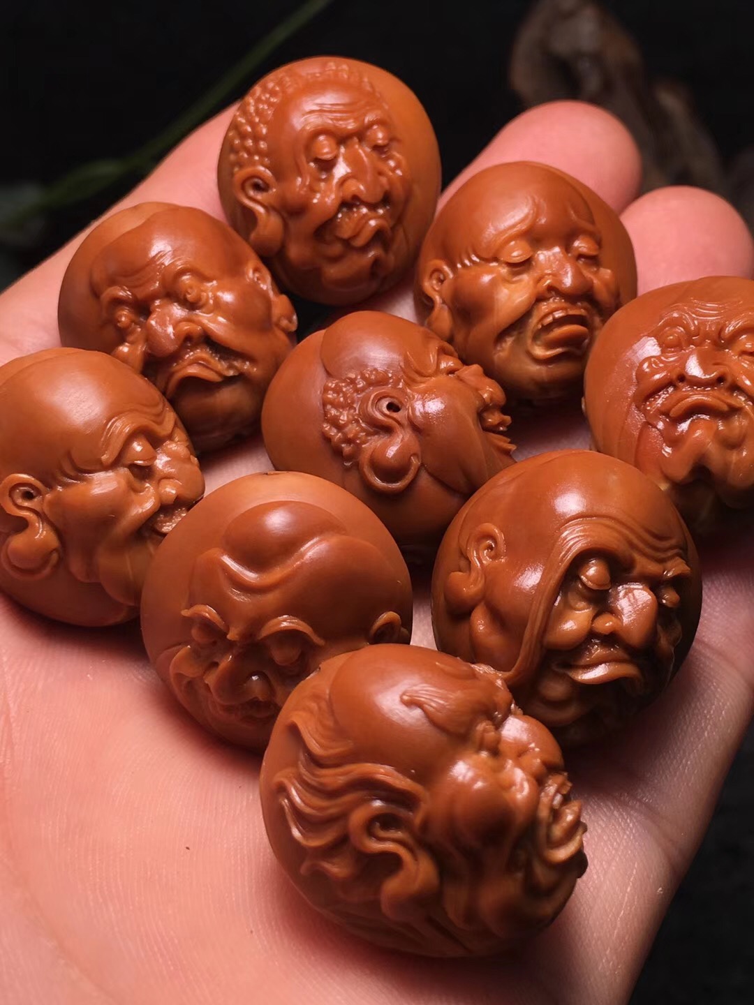 为什么别人拍的作品清晰漂亮,为什么别人拍出的照非常好看