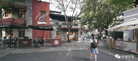 150岁的“mall”来了，我爷爷的爷爷都去过！