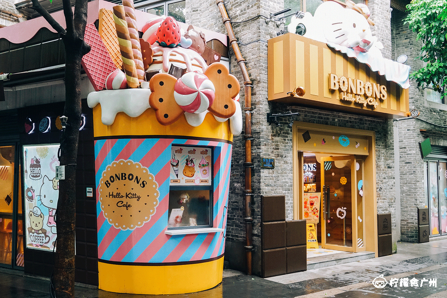 150岁的“mall”来了，我爷爷的爷爷都去过！