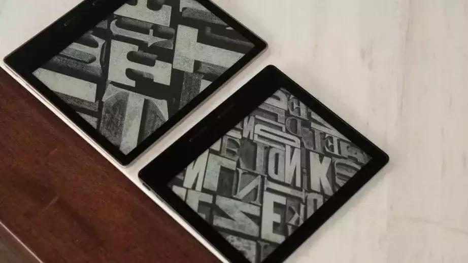 kindle为什么要在亚马逊买,中国人不爱阅读的原因