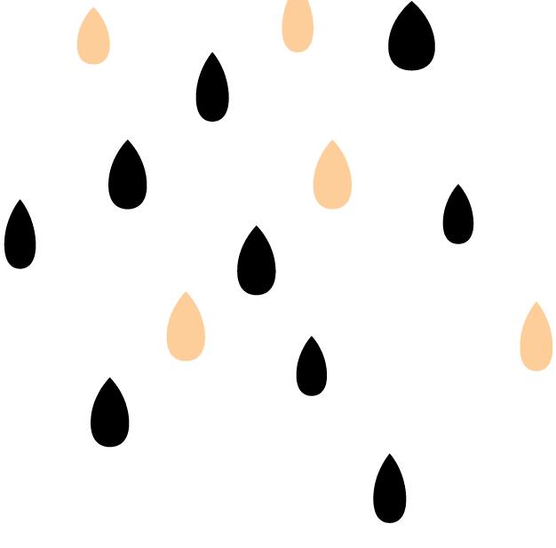 雨季来临不用愁！哟哟哟！hugmii儿童雨具！太萌啦！