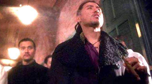 刘德华郭富城张学友四大天王颁奖,刘德华张学友郭富城年轻时的样子