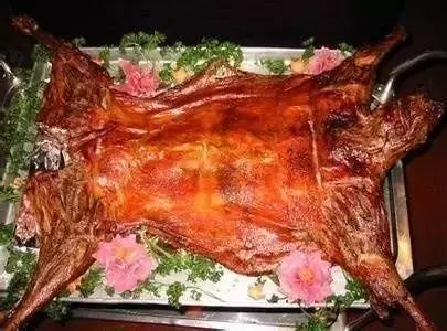 盘点全国各地的美食小吃,看看你吃过多少种?