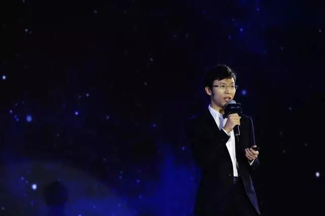 易悦创始人是谁,易悦创始人