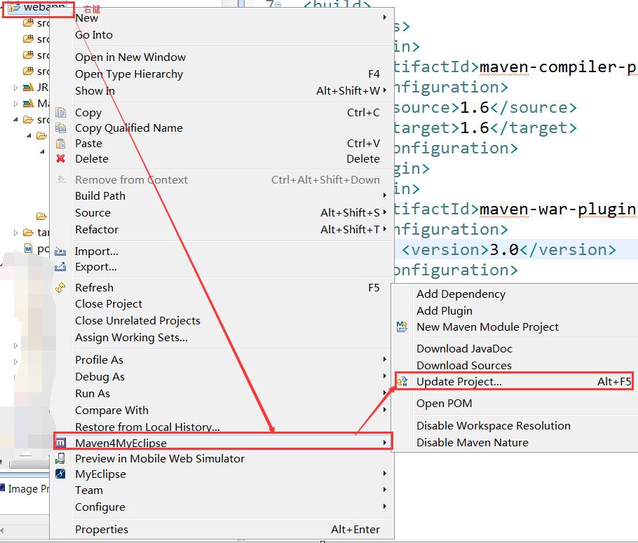 maven入门,mavensetting详解