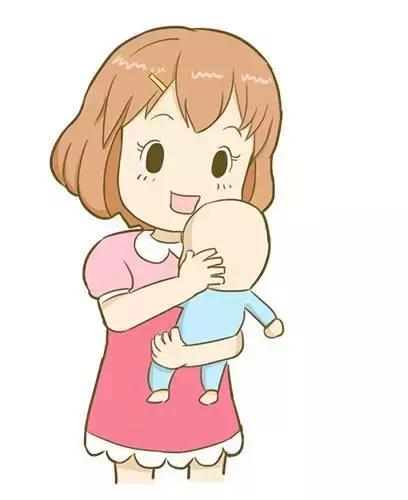 新生儿喂奶的正确体位教学,别老是躺着喂奶