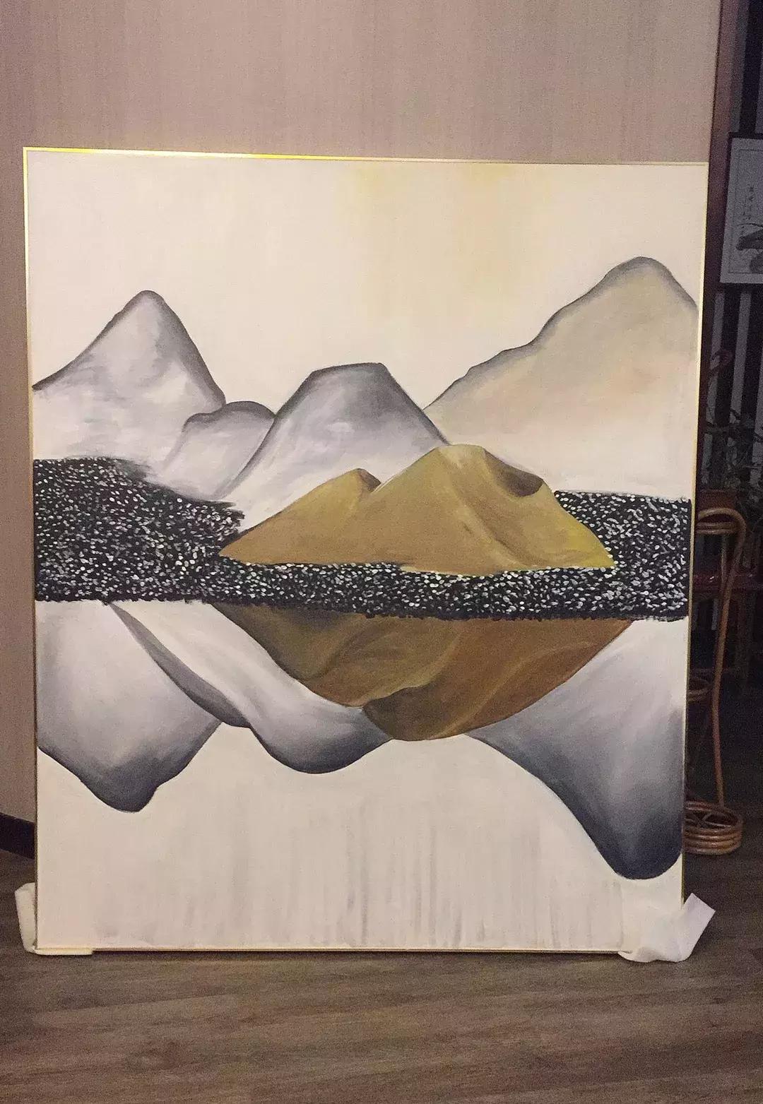 常州装修设计方案推荐,常州室内软装设计效果图