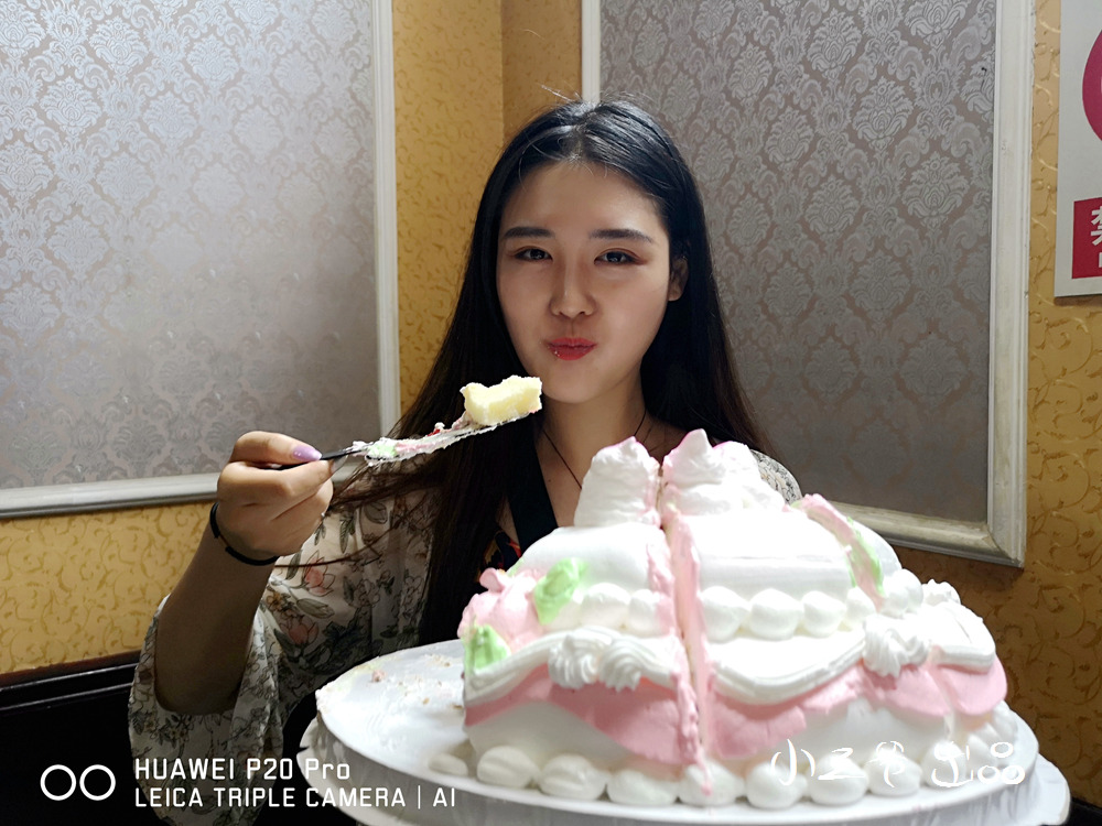 华为p20和nova5pro哪个值得入手,华为p20和p20pro拍照对比