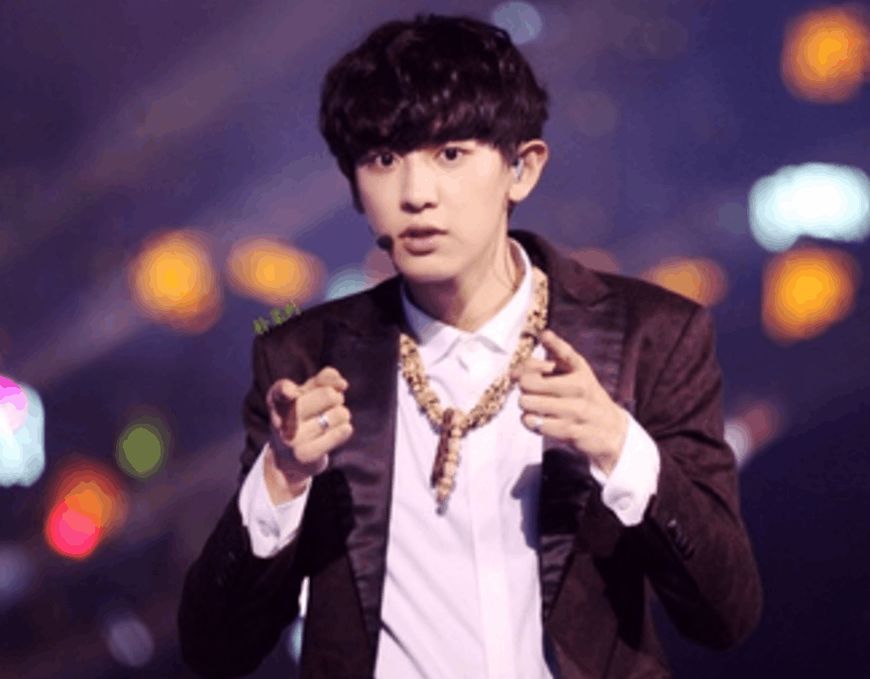 朴灿烈与小朋友视频,朴灿烈带娃综艺做饭