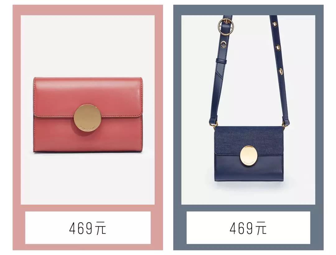 像小ck这样的小众包包有什么样的,小ck包包推荐小众高级感