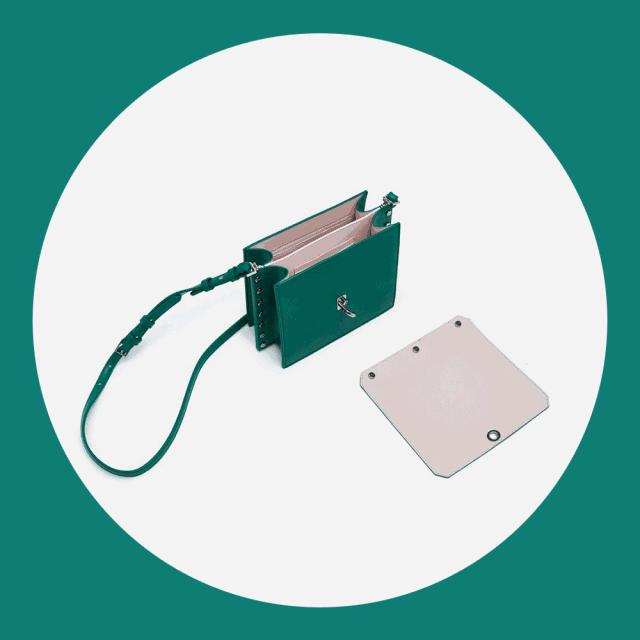 像小ck这样的小众包包有什么样的,小ck包包推荐小众高级感