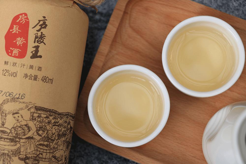 房县最出名的黄酒,正宗房县黄酒各种精品包装